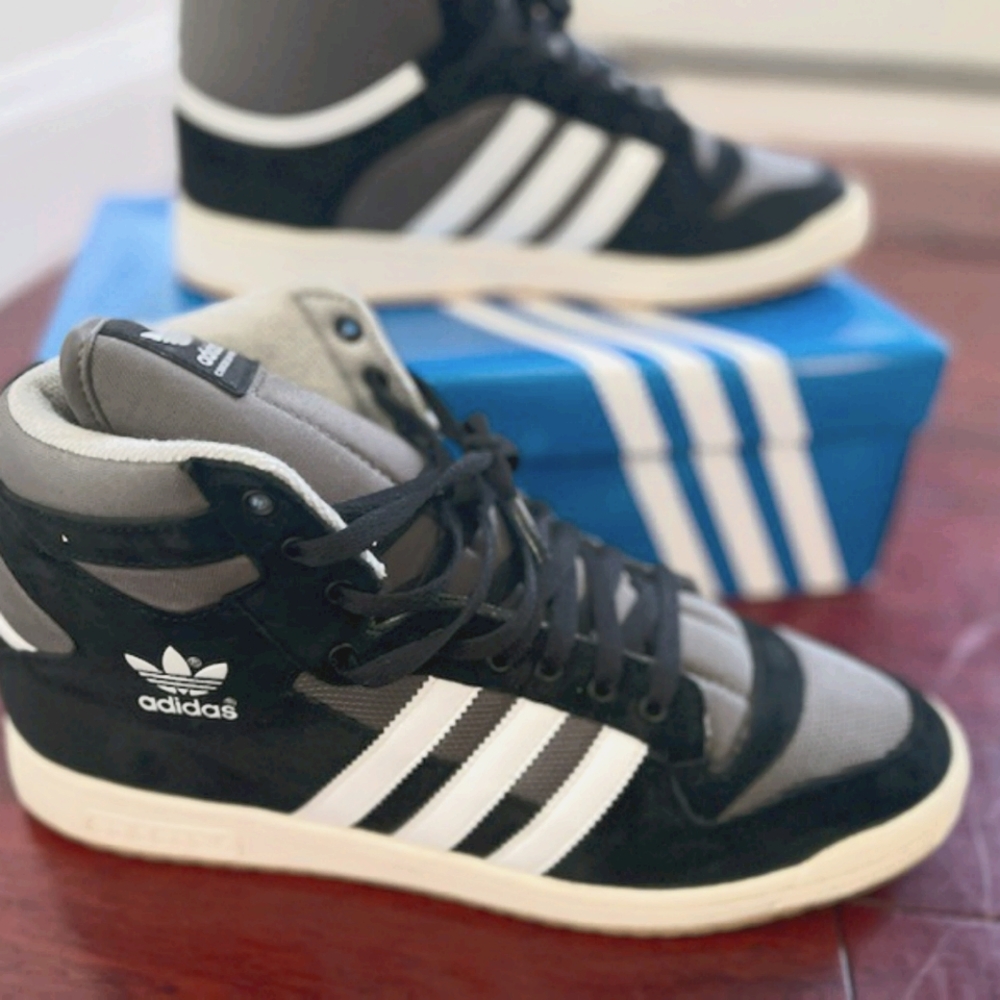 Adidas Decade size 12